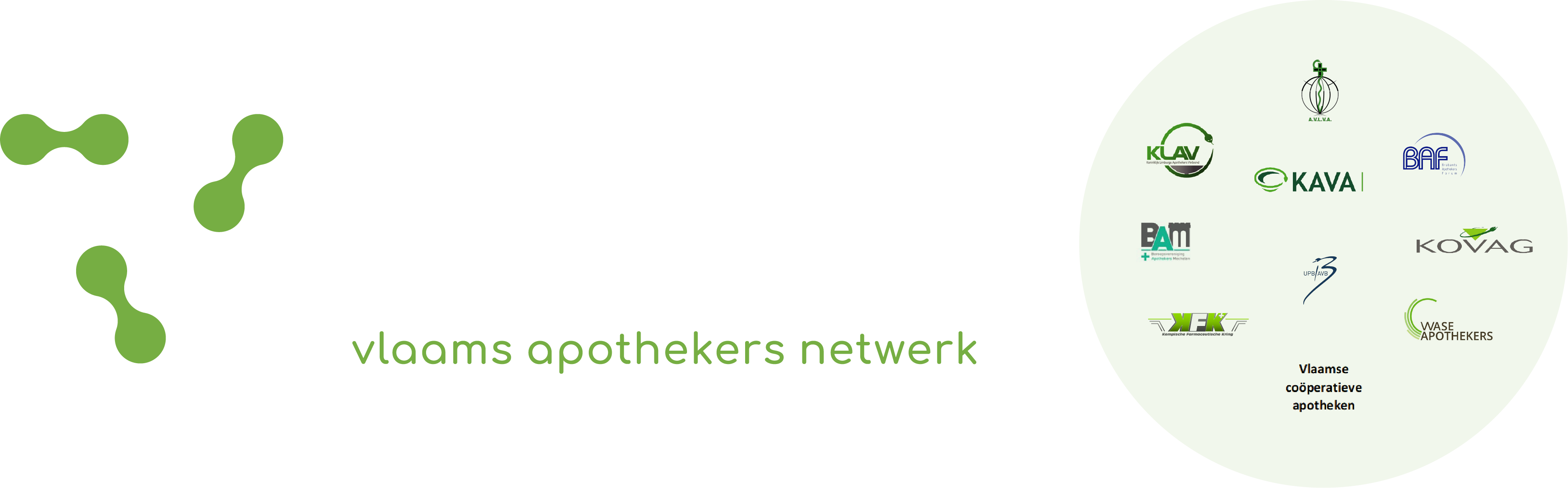 Logo VAN